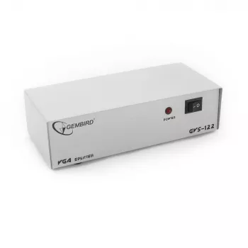 Divisor de vídeo Gembird GVS122