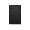 Armario de instalación de pared Lanberg 19'' 22U 600x600mm negro (puerta de cristal)
