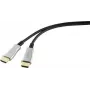 SpeaKa Professional SP-9019356 cable HDMI 50 m HDMI Type-A (estándar) negro (SP-9019356)