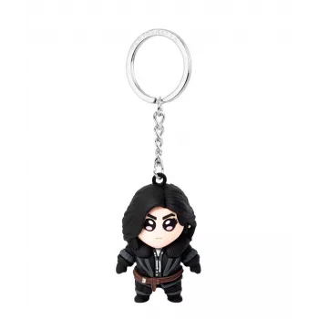 Llavero 3D Good Loot The Witcher 3 - Yennefer