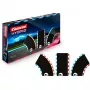 Carrera - Accesorio Hybrid Racing - Track Pack 1