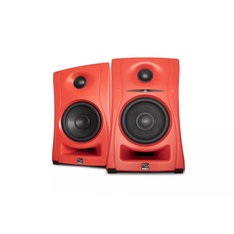Kali Audio LP-UNF-R pantalla