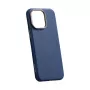 Funda para móvil Joyroom JR-BP007 para iPhone 15 — sujeción magnética, azul