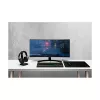Teclado gaming Corsair K55 Pro RGB (negro) FR