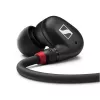 Sennheiser IE 100 PRO negro - auriculares IEM mini in-ear