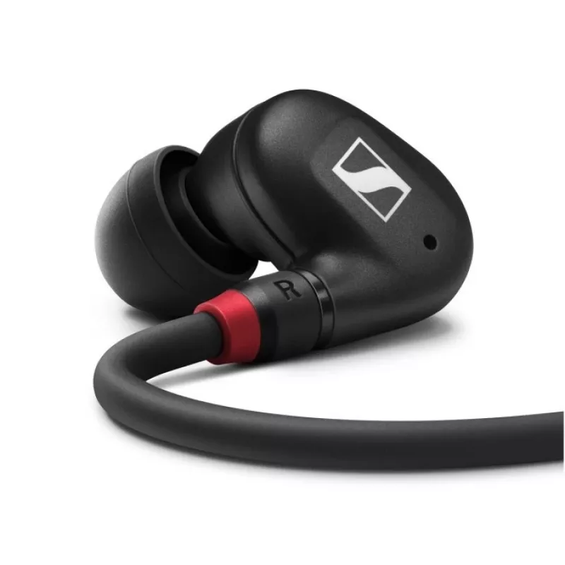 Sennheiser IE 100 PRO negro - auriculares IEM mini in-ear