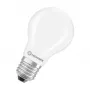 Osram LED Classic A 40 Filament P 3.4W 827 Mate E27 bombilla LED, forma de bombilla clásica