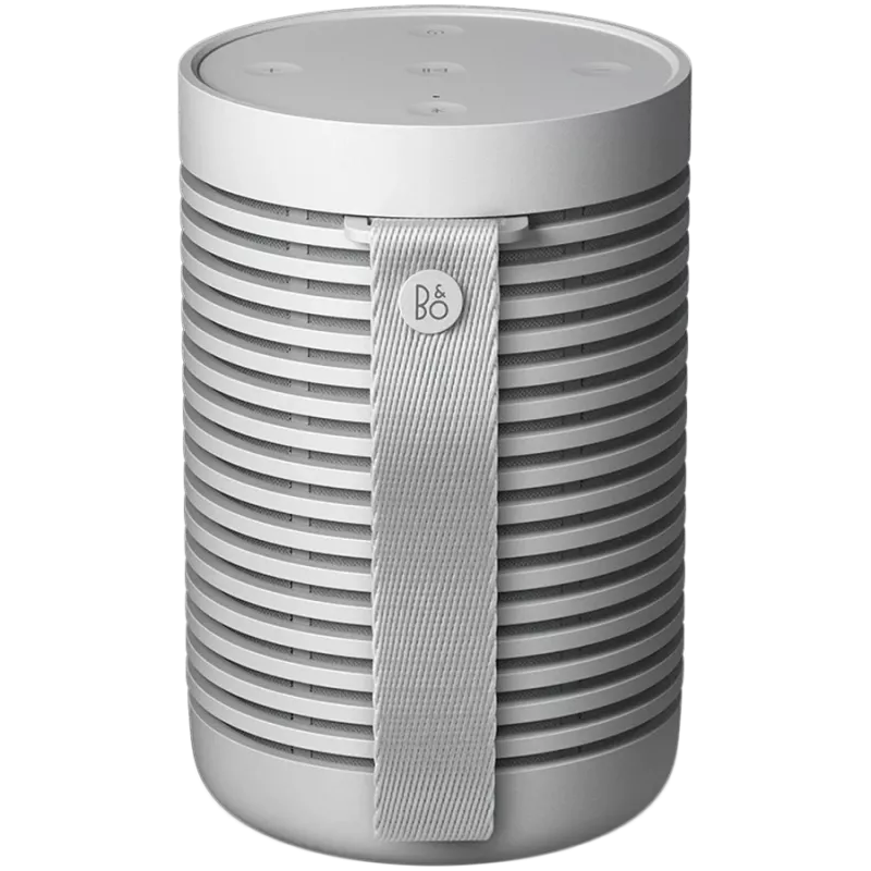 Bang Olufsen BeoSound Explore, altavoz, gris, Bluetooth, 1626003