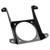 Soporte de ventilador 120 mm para depósito de compensación ULTITUBE D5 de Aqua-Computer (modelo 34112)