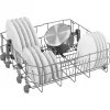 Beko b300 BDFN26430S independiente 14 cubiertos