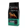 Comida seca para perros Optimanova Puppy Digestive conejo y patata 2 kg