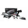 Lancha rápida radiocontrol Amewi Stingray Jet Drive 335mm RTR, efecto carbono