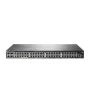 Switch HPE Aruba Networking 2930F 48G PoE+ 4SFP+