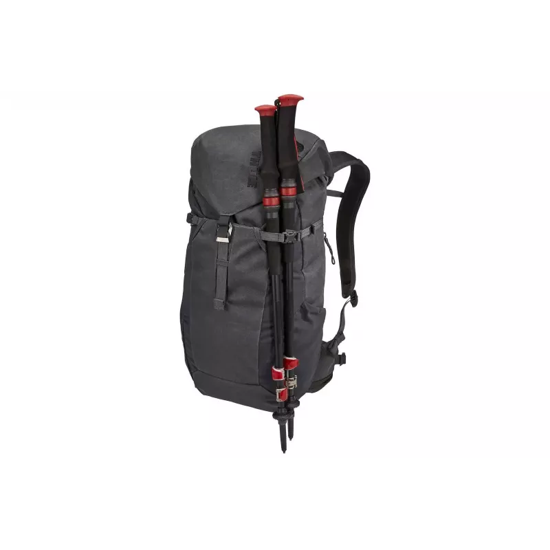 Mochila de senderismo Thule 4130 AllTrail X 25L Obsidian