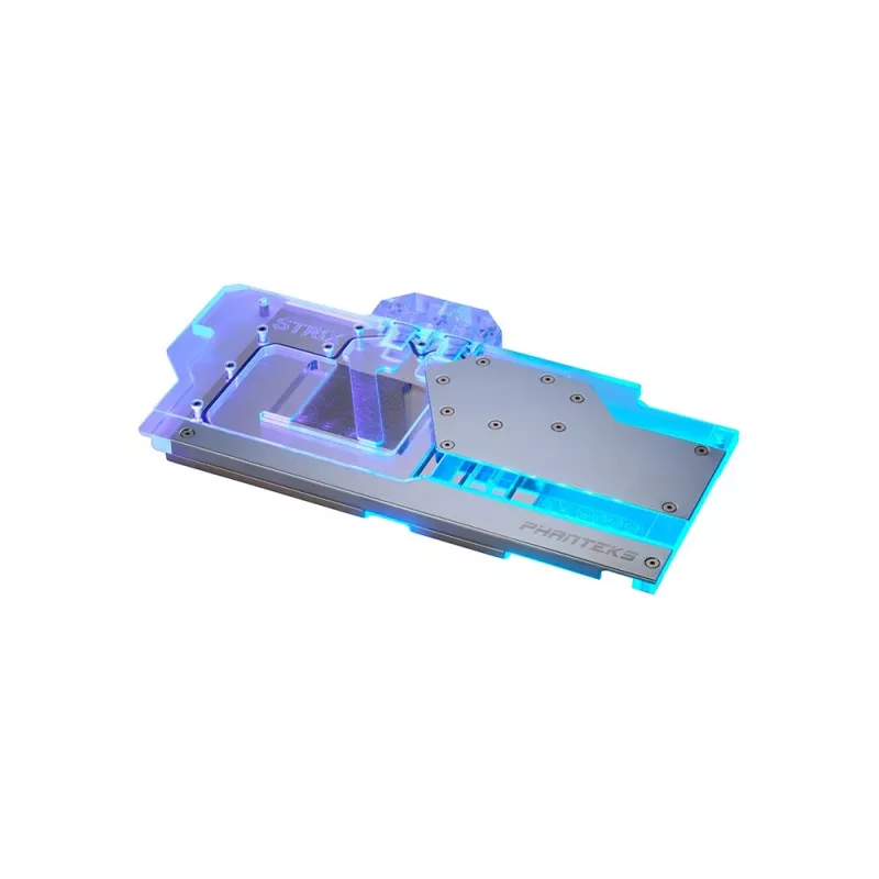 Kit de refrigeración líquida Phanteks PH-GB6900ASSRX_CR01 Chrome refrigeración eficiente