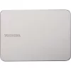 Disco duro externo Toshiba 2 TB USB 3.2 Gen 1 Canvio Flex