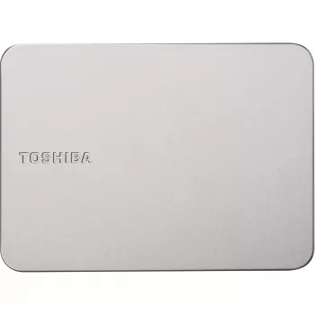 Disco duro externo Toshiba 2 TB USB 3.2 Gen 1 Canvio Flex