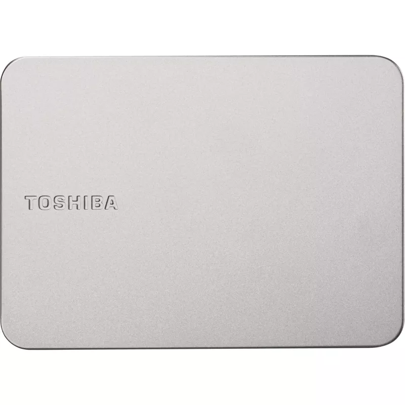 Disco duro externo Toshiba 2 TB USB 3.2 Gen 1 Canvio Flex