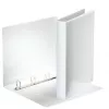 Carpeta de anillas Esselte Presentation A4 blanca