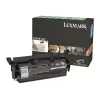 Lexmark T654X11E Cartucho de tóner, negro, 36000 páginas