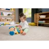 Juguete educativo interactivo MATTEL Fisher-Price Perrito Ríe y Aprende JFD27 – luces, sonidos y botones para el aprendizaje temprano