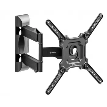 Soporte de pared para TV /32-65/SCHWARZ M4-B Onkron