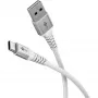 Cable USB Goobay 74531 blanco