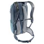 Mochila de bicicleta Deuter Race 16 - atlántico/tinta