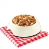 STUZZY Sfilaccetti ternera con pasta - Comida húmeda para perros - 100 g