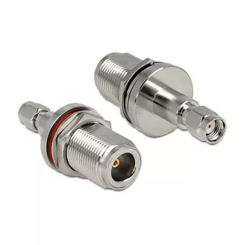 Conector coaxial DeLOCK 88847