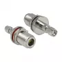 Conector coaxial DeLOCK 88847