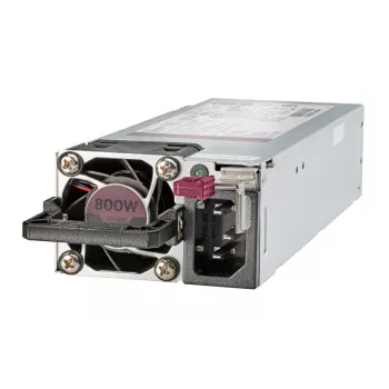Fuente de alimentación HPE P38995-B21 800 W