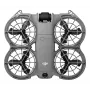 Dron DJI Neo 2 Fly More Combo (solo dron) — DJI Neo 2 cuadricóptero, paquete Fly More Combo (solo unidad de dron)