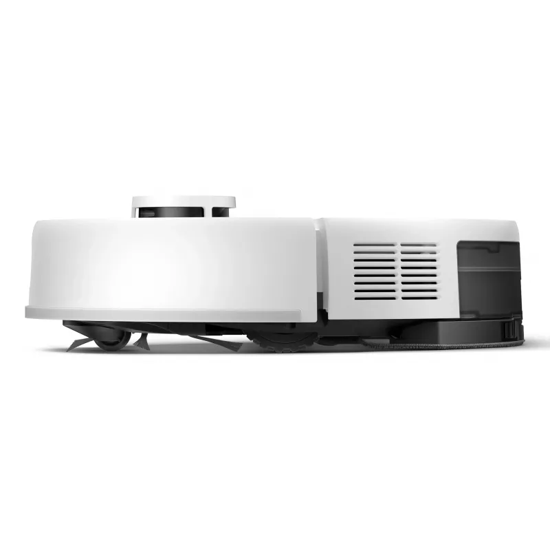 Robot de limpieza Mova by Dreame E20 (blanco)