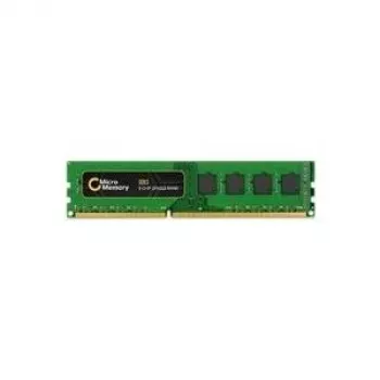 CoreParts MMH3802/4GB módulo de memoria DDR3 240-Pin DIMM
