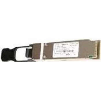SonicWall - Módulo transceptor QSFP+ - 40 Gigabit LAN - 40GBASE-SR4 - hasta 100 m - 850 nm - para NSa 2400, 3500, 4500, 5000, SuperMassive 9200, 9400, 9600, 9800