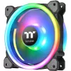Thermaltake Riing Trio 14 RGB TT Premium Edition ventiladores para caja, 3 x 140 mm, 500-1400 rpm