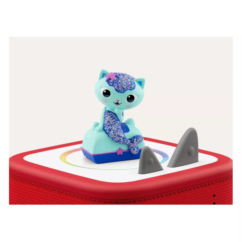 Gabby´s Dollhouse - Mercat, figura de juego de audio