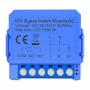 Módulo de conmutación ZigBee de 1 canal Avatto ZWSM16-DC32V-1, contacto libre de potencial, DC 32V