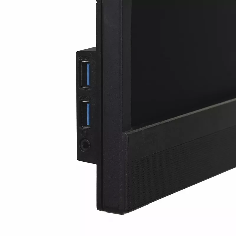 MONITOR DELL LED 24 P2418HZM (GRADE A) Usado