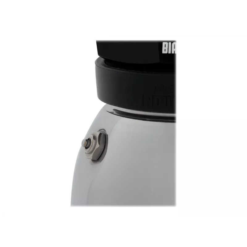 Bialetti Moka Induction Cafetera moka 6 tazas