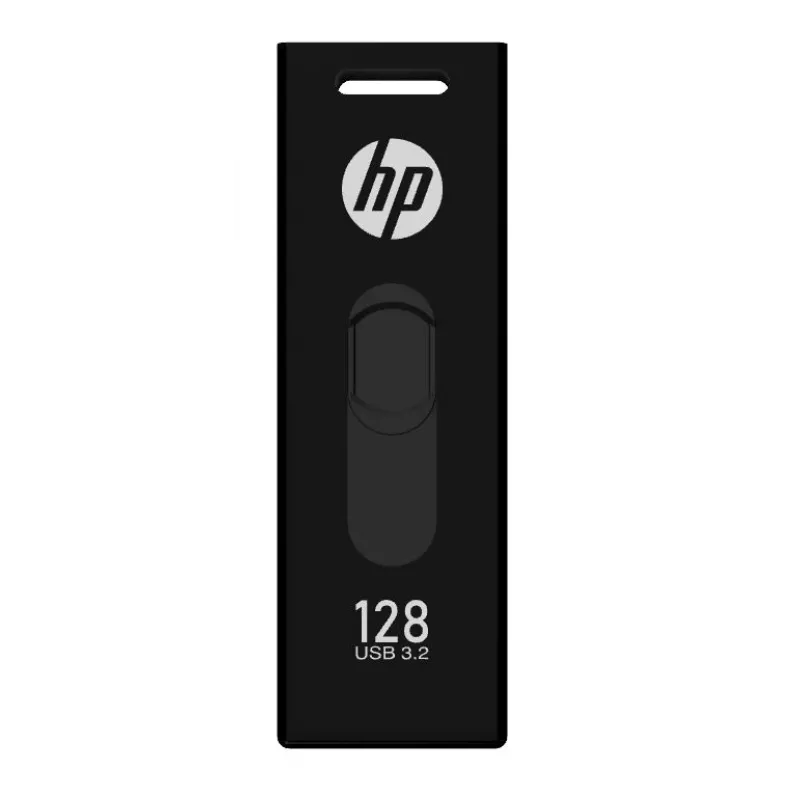 HP x911w USB 128 GB USB Type-A 3.2 Gen 1 (3.1 Gen 1) Negro