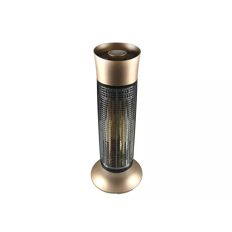 Calefactor eléctrico Beper RI.162
