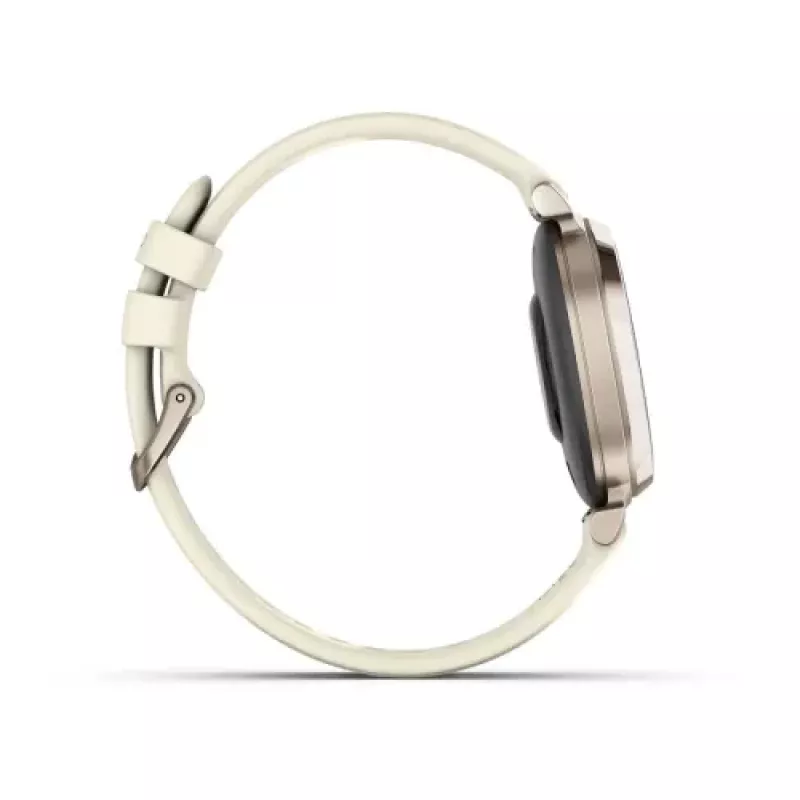 Garmin Lily 2 35 mm digital 240 x 201 píxeles pantalla táctil oro GPS (satélite)
