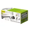 Aspirador de escoba 2 en 1 Maestro MR-615