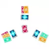 Amigo Unter Spannung, juego de cartas