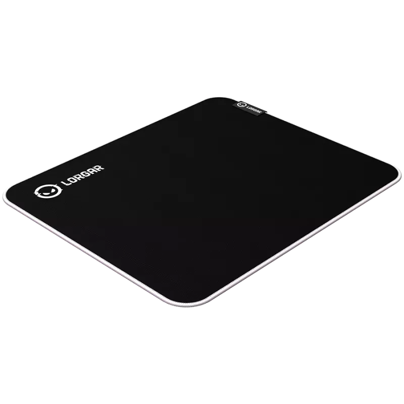 Alfombrilla para ratón Lorgar Legacer 755