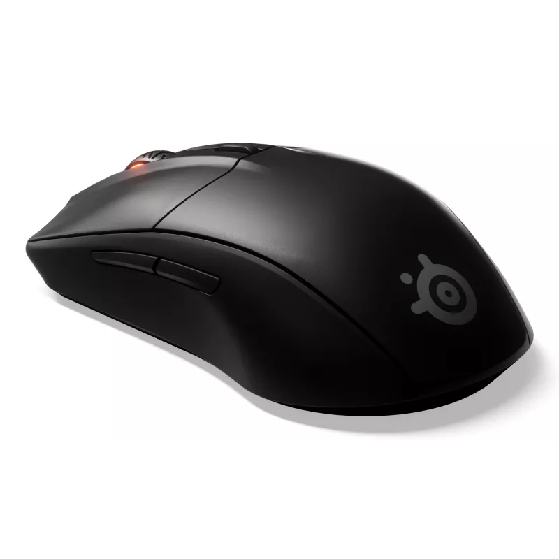 Ratón SteelSeries Rival 3 Wireless Gen 2 Interface