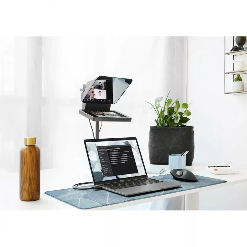 Elgato 10WAD9901 Prompter 22,9 cm 1024 x 600 píxeles