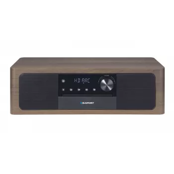 Altavoz Bluetooth portátil BLAUPUNKT MS22BT — sonido portátil inalámbrico, conectividad Bluetooth